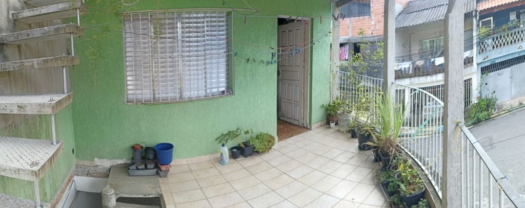 Sobrado à venda com 3 quartos, 150m² - Foto 23