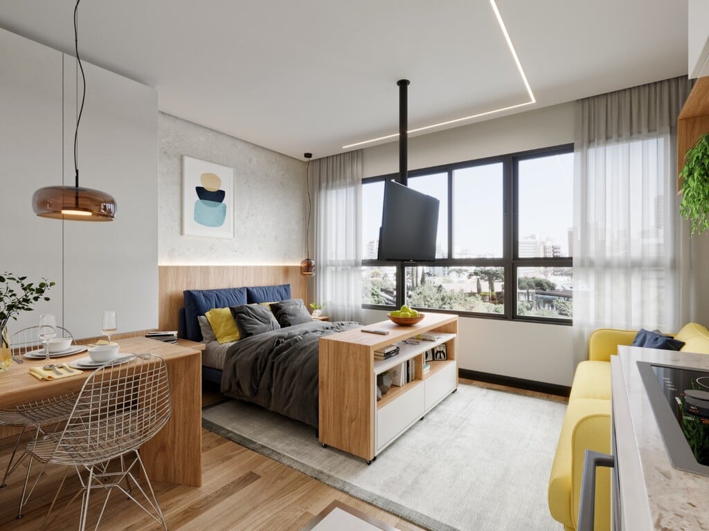 Apartamento à venda com 3 quartos, 6532m² - Foto 10