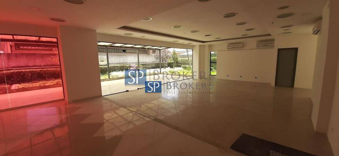 Conjunto Comercial-Sala para alugar, 220m² - Foto 10