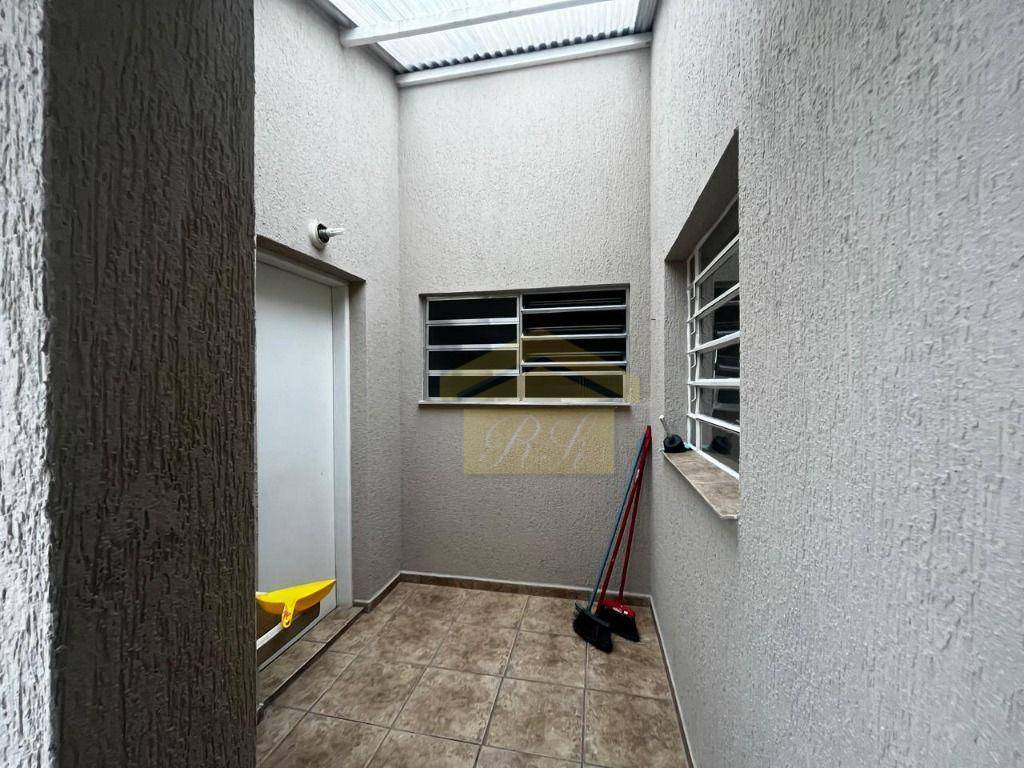 Casa para alugar com 4 quartos, 120m² - Foto 20