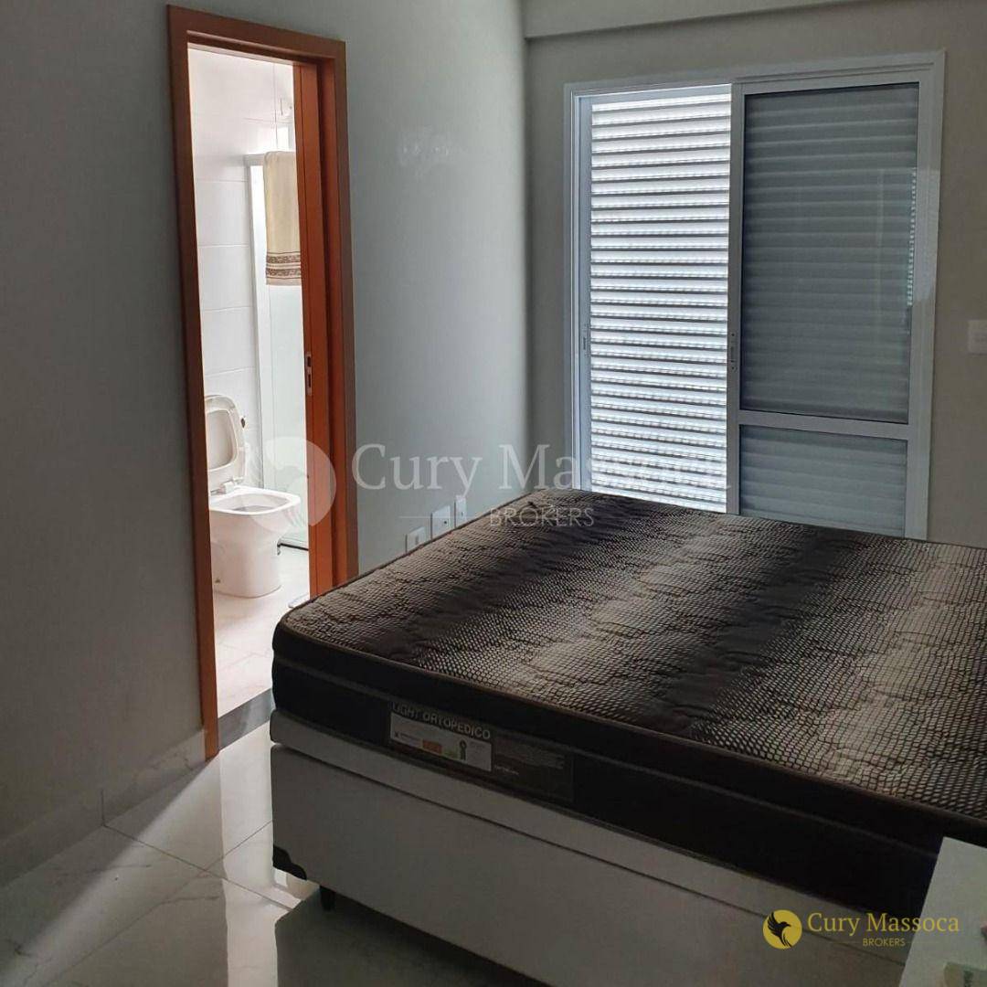 Apartamento à venda com 1 quarto, 63m² - Foto 22