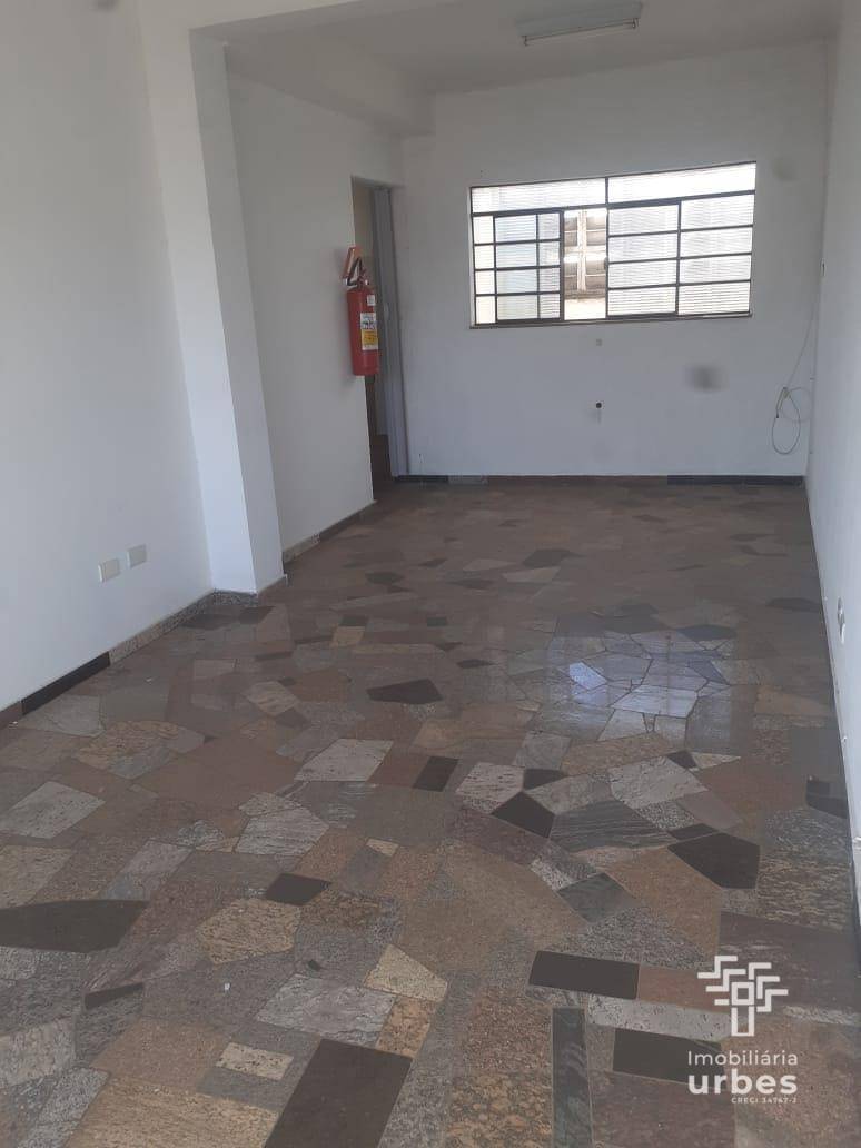 Conjunto Comercial-Sala para alugar, 35m² - Foto 2