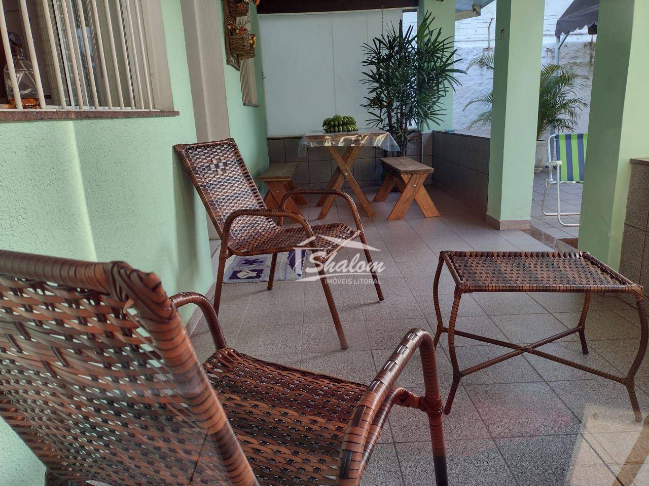 Casa, 2 quartos, 166 m² - Foto 3