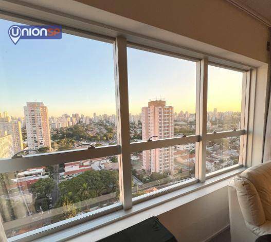 Apartamento à venda com 3 quartos, 74m² - Foto 5