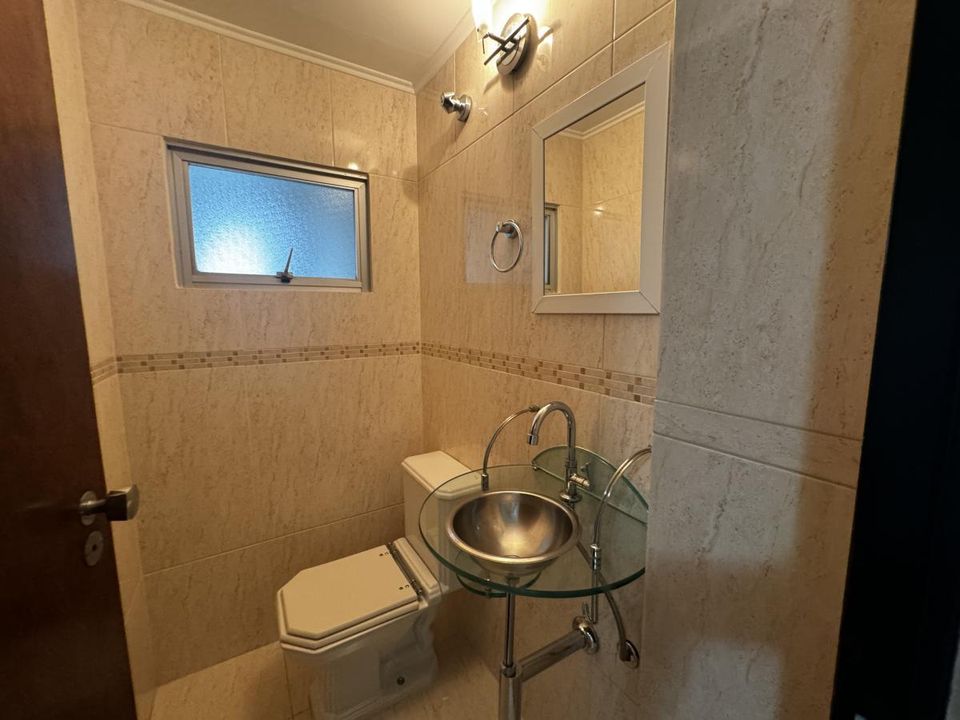 Apartamento à venda com 3 quartos, 110m² - Foto 26