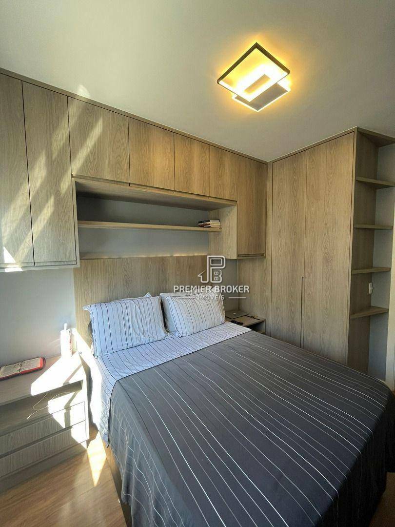 Apartamento à venda com 2 quartos, 46m² - Foto 6