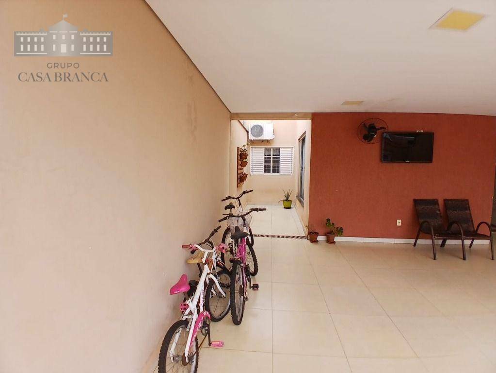 Casa à venda com 3 quartos, 120m² - Foto 6