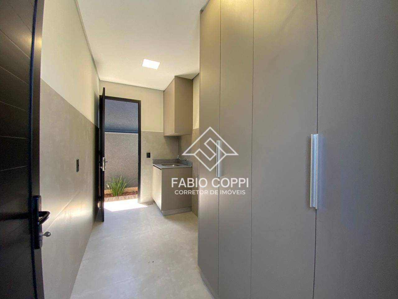 Casa de Condomínio à venda com 4 quartos, 220m² - Foto 28