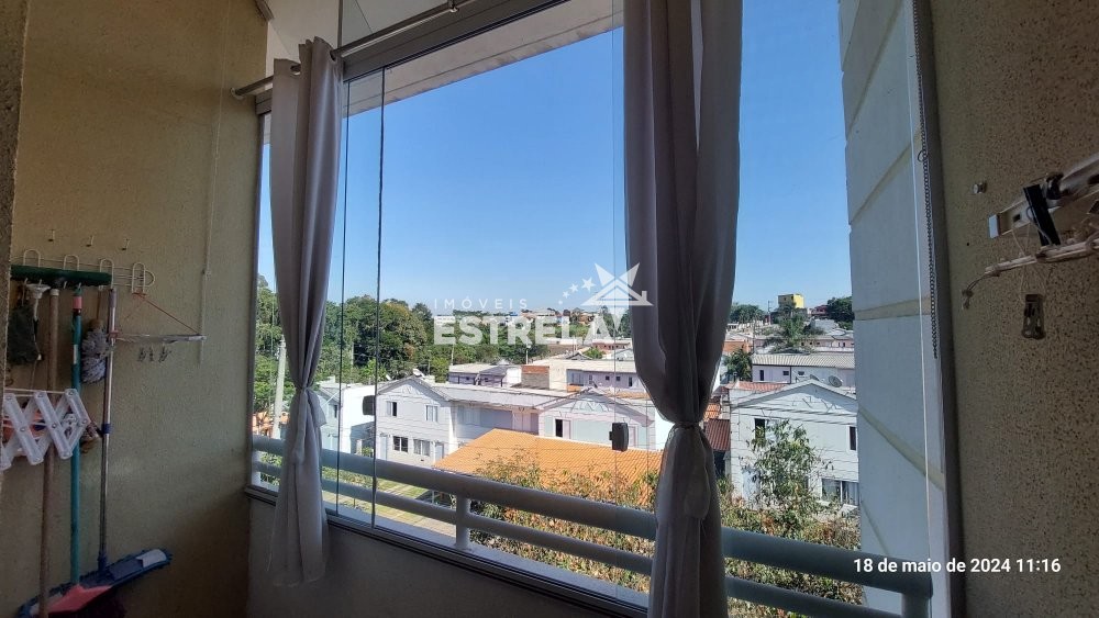 Apartamento à venda com 2 quartos, 47m² - Foto 10