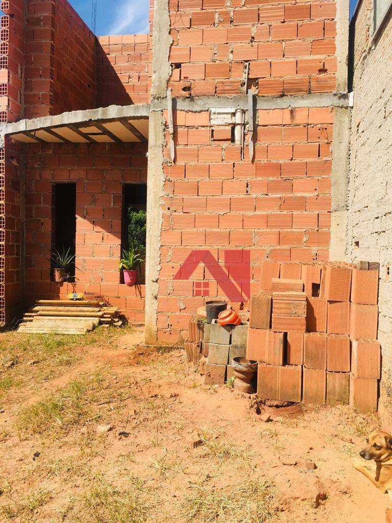 Sobrado à venda com 2 quartos, 110m² - Foto 13