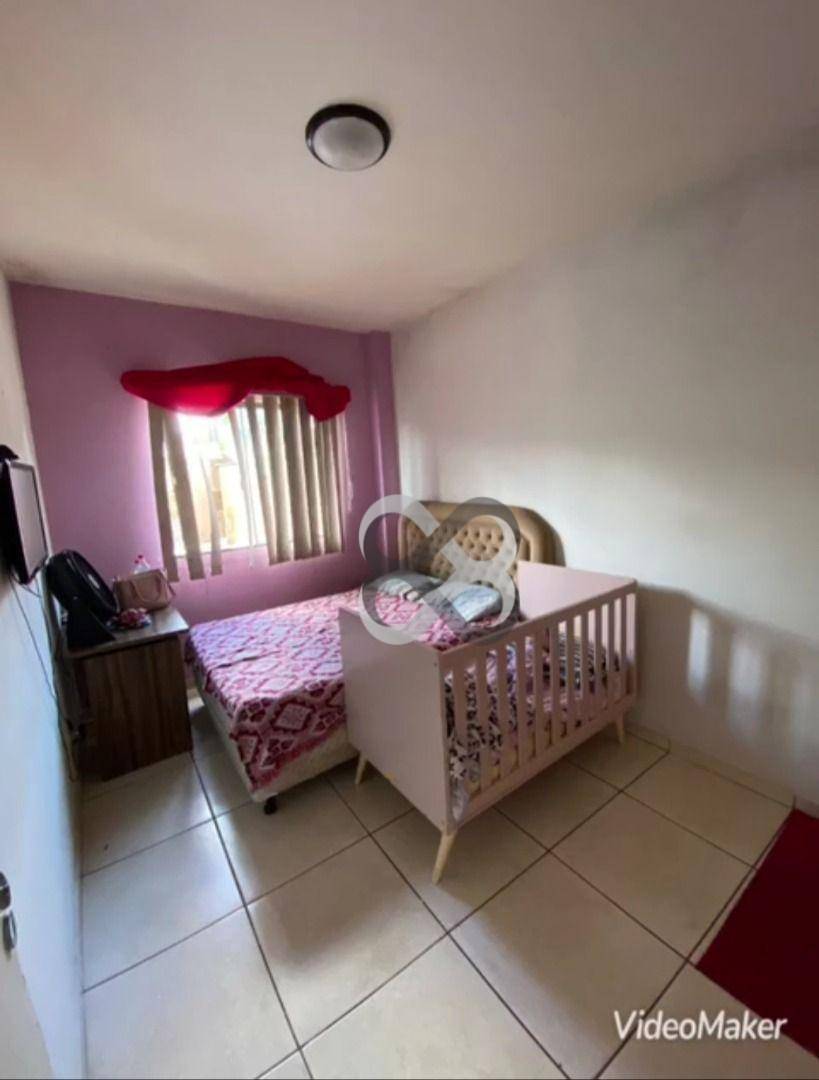 Sobrado à venda com 3 quartos, 90m² - Foto 3