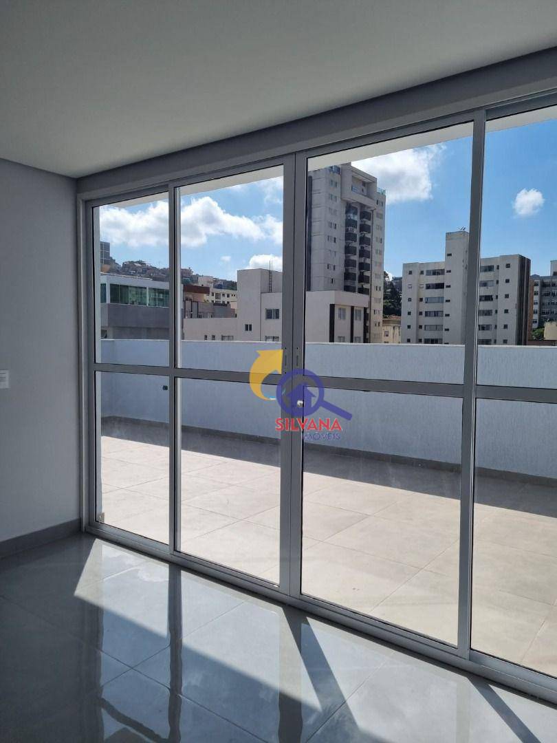 Cobertura à venda com 3 quartos, 148m² - Foto 5