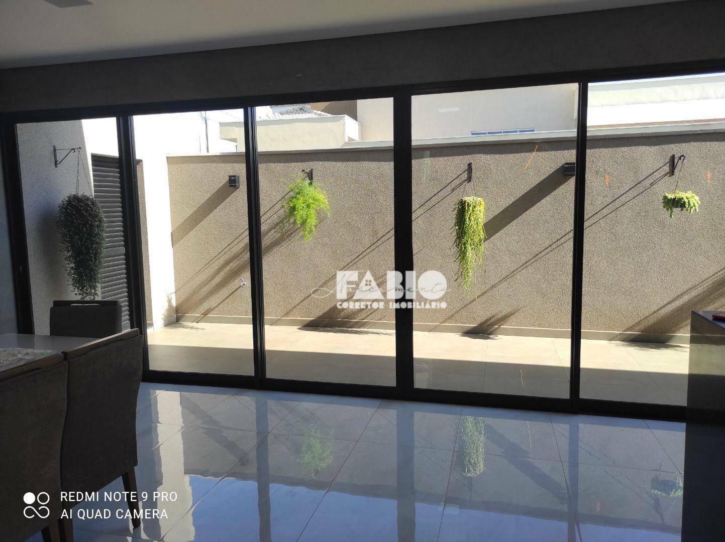 Casa de Condomínio à venda com 3 quartos, 221m² - Foto 26