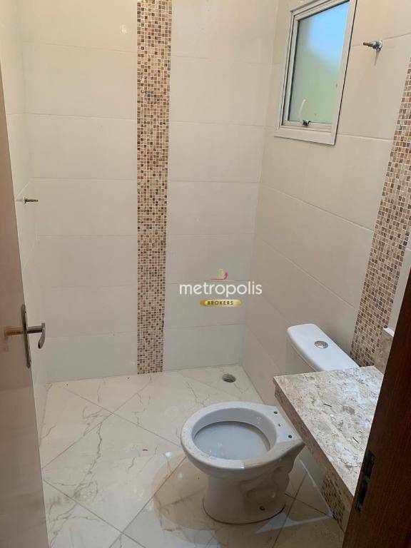 Sobrado à venda com 2 quartos, 120m² - Foto 25