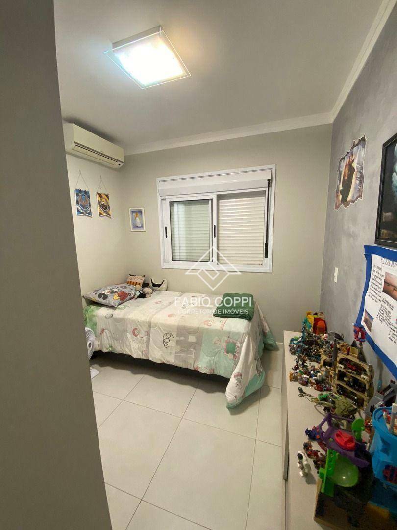 Apartamento à venda com 3 quartos, 115m² - Foto 10