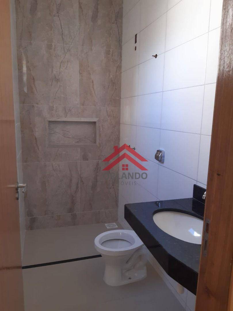 Casa à venda com 2 quartos, 61m² - Foto 12