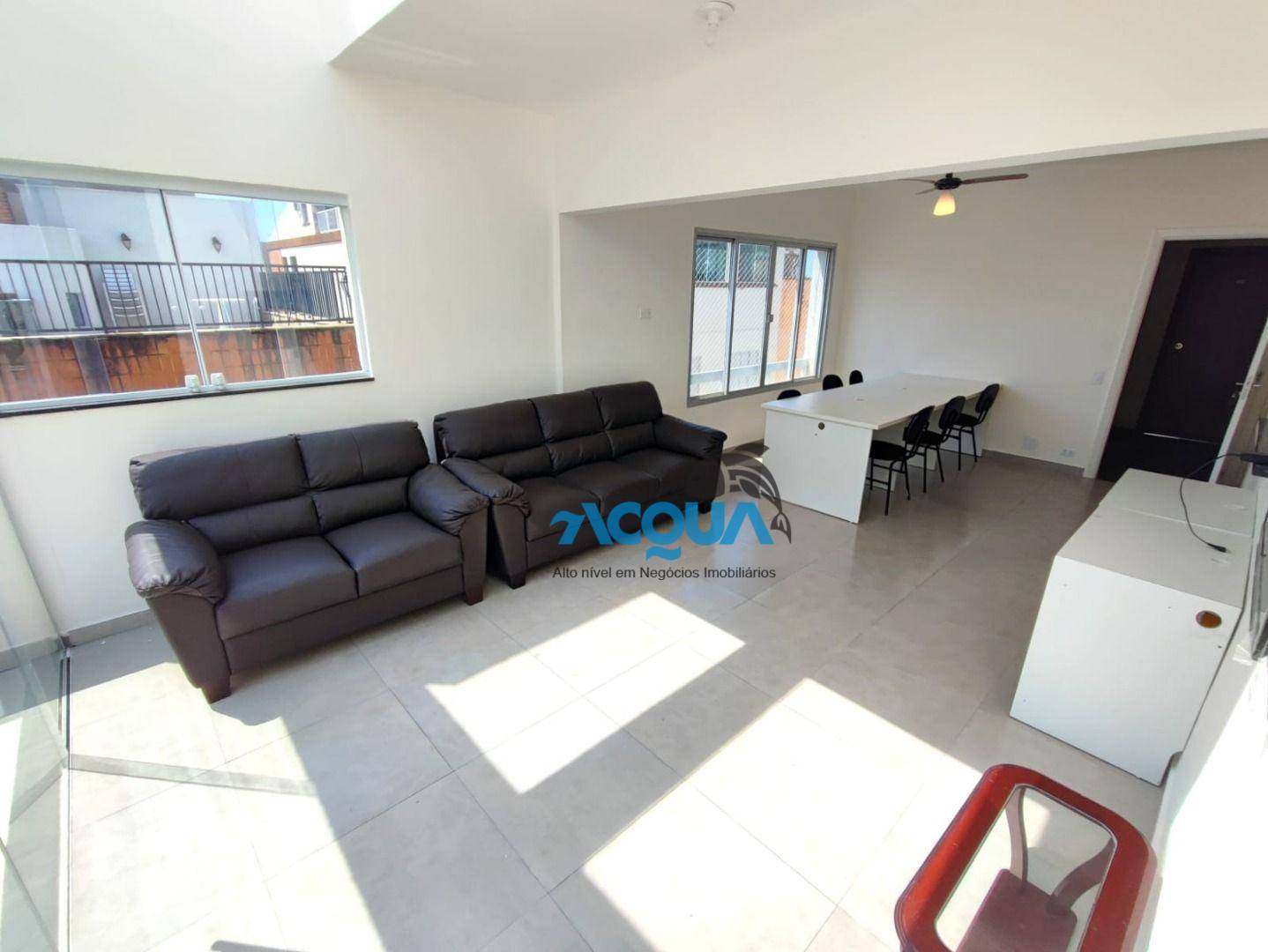 Cobertura à venda com 3 quartos, 125m² - Foto 2