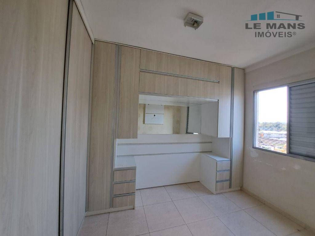 Apartamento à venda com 2 quartos, 48m² - Foto 9