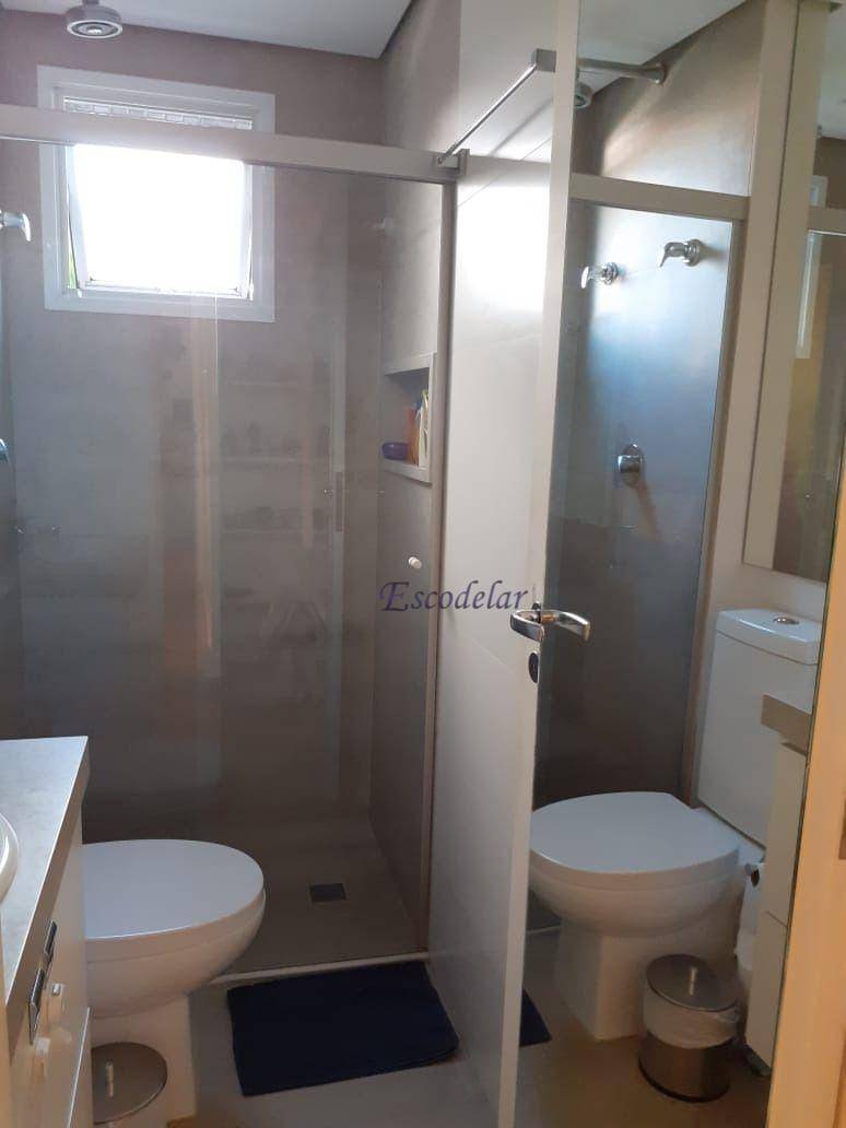 Apartamento à venda com 3 quartos, 137m² - Foto 20