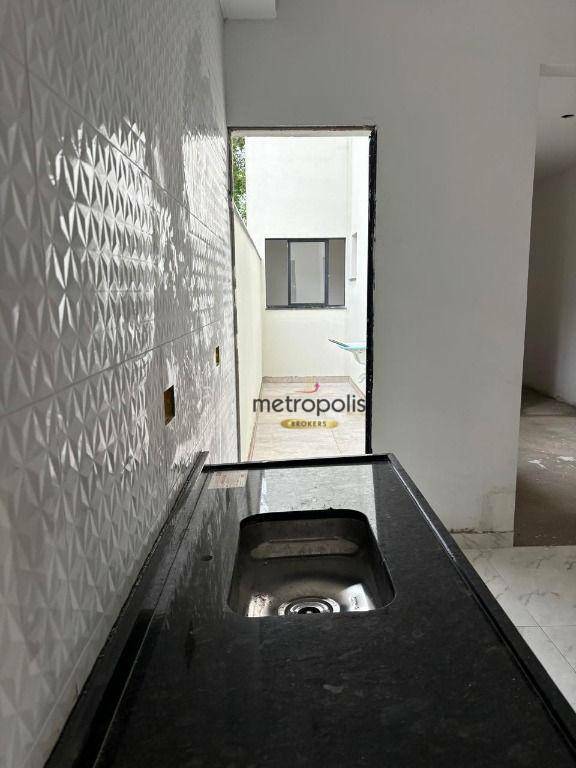 Apartamento à venda com 2 quartos, 55m² - Foto 3