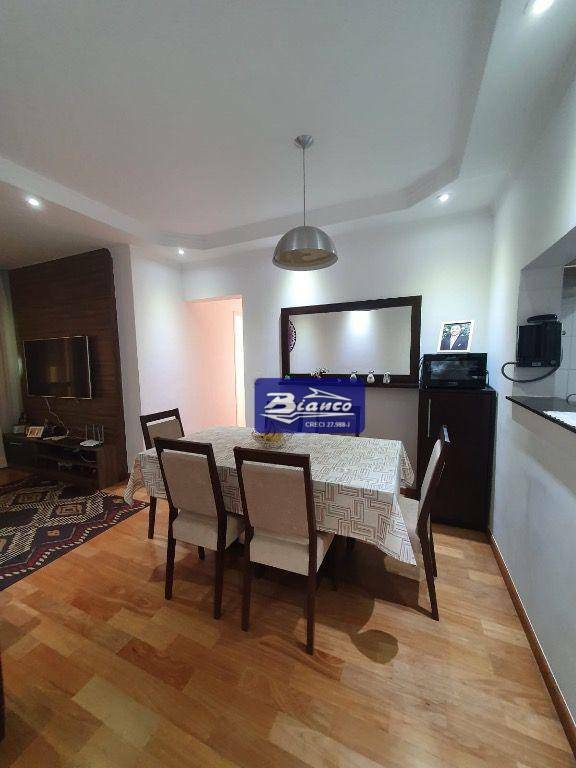 Apartamento à venda com 3 quartos, 80m² - Foto 71