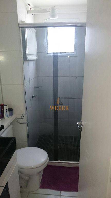 Apartamento à venda com 2 quartos, 47m² - Foto 11