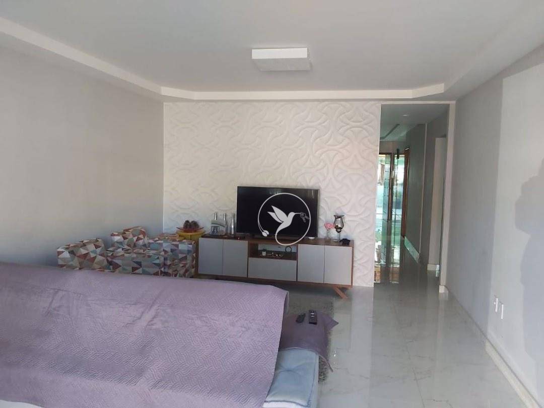 Casa de Condomínio à venda com 4 quartos, 160m² - Foto 5