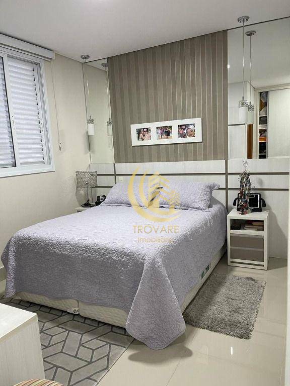 Apartamento à venda com 4 quartos, 155m² - Foto 7