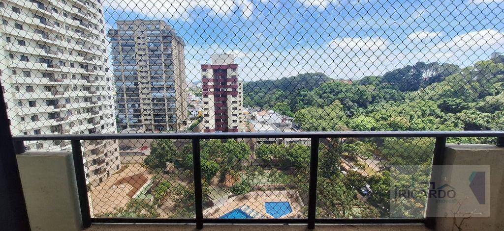 Apartamento, 4 quartos, 170 m² - Foto 5