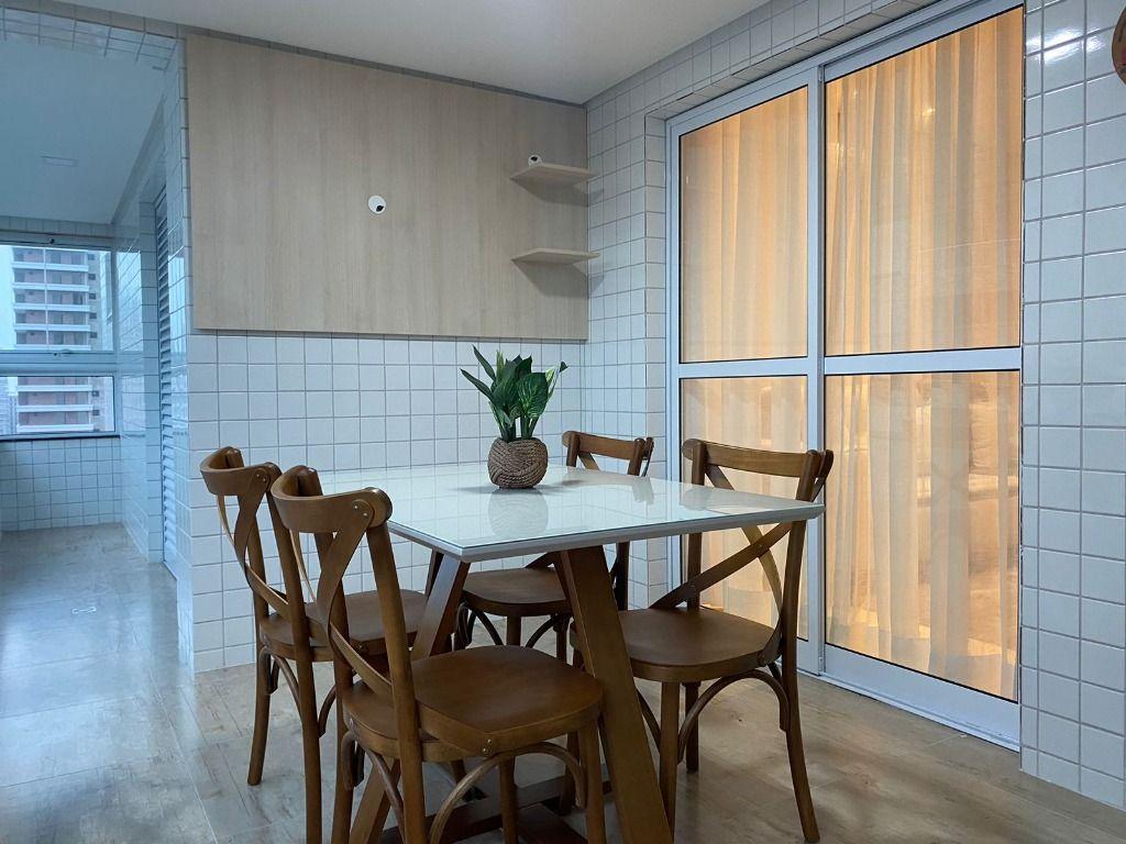 Apartamento à venda com 3 quartos, 119m² - Foto 26