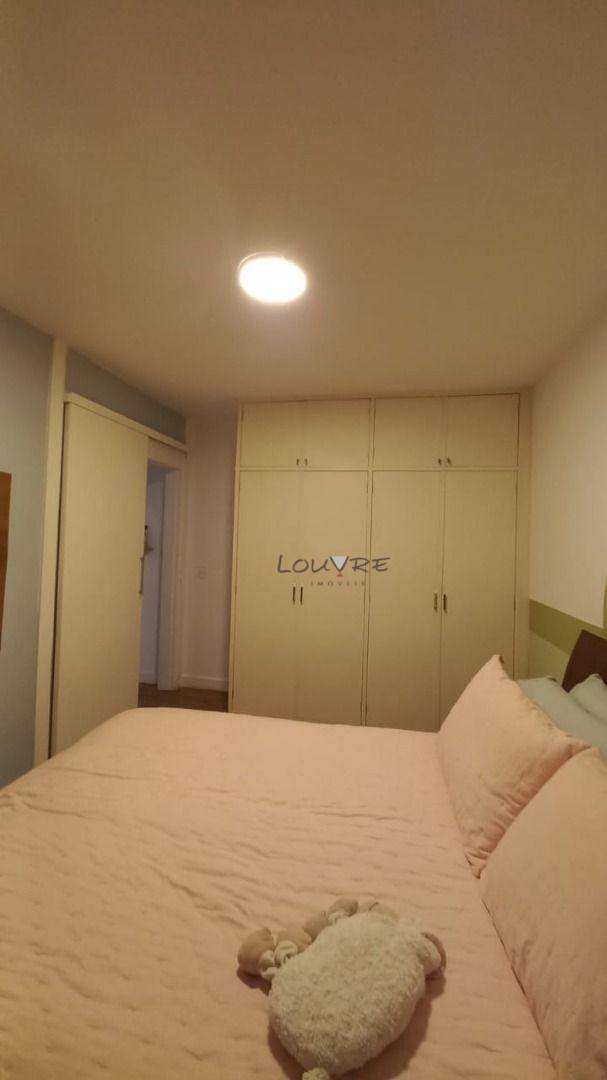 Apartamento à venda com 1 quarto, 54m² - Foto 6