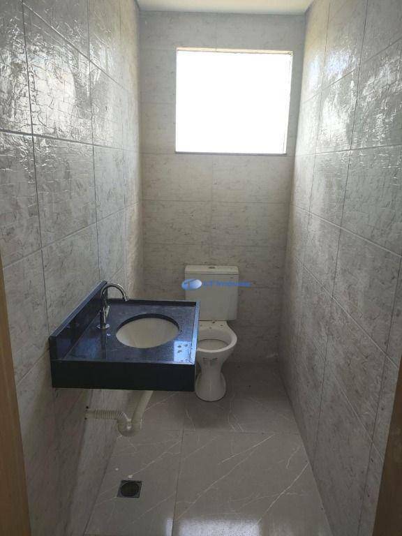 Depósito-Galpão-Armazém para alugar, 1203m² - Foto 20