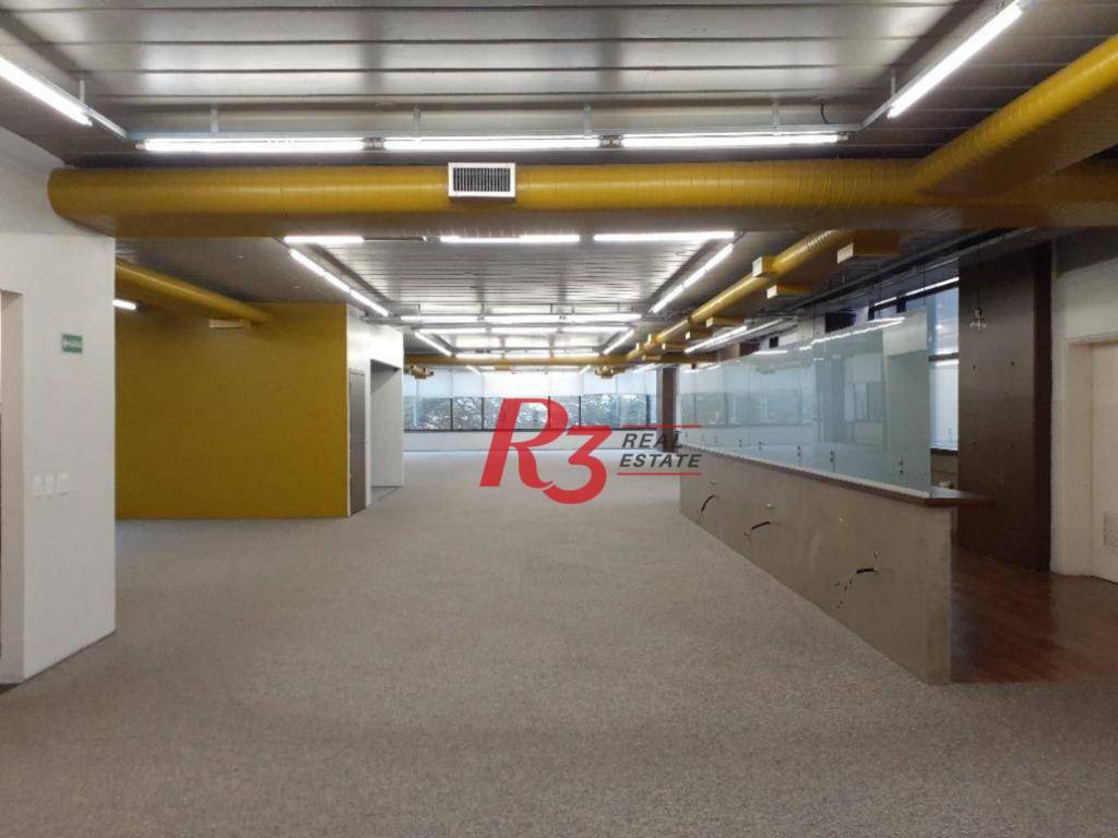 Conjunto Comercial-Sala para alugar, 586m² - Foto 8