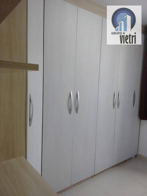 Apartamento à venda com 3 quartos, 57m² - Foto 18