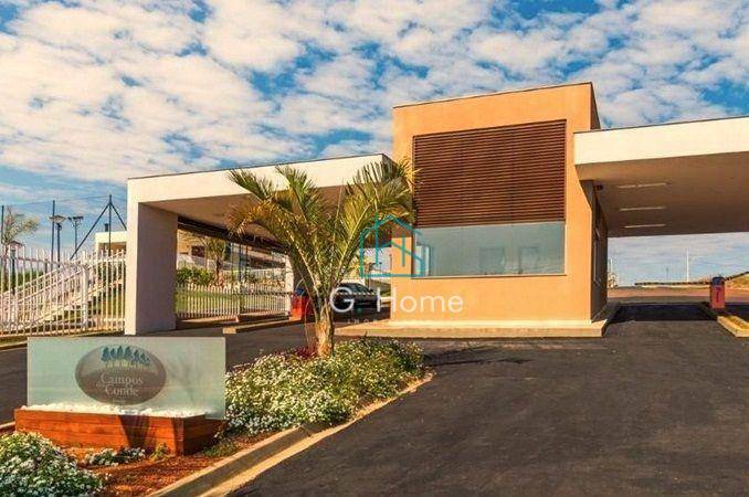 Casa de Condomínio à venda com 3 quartos, 183m² - Foto 35