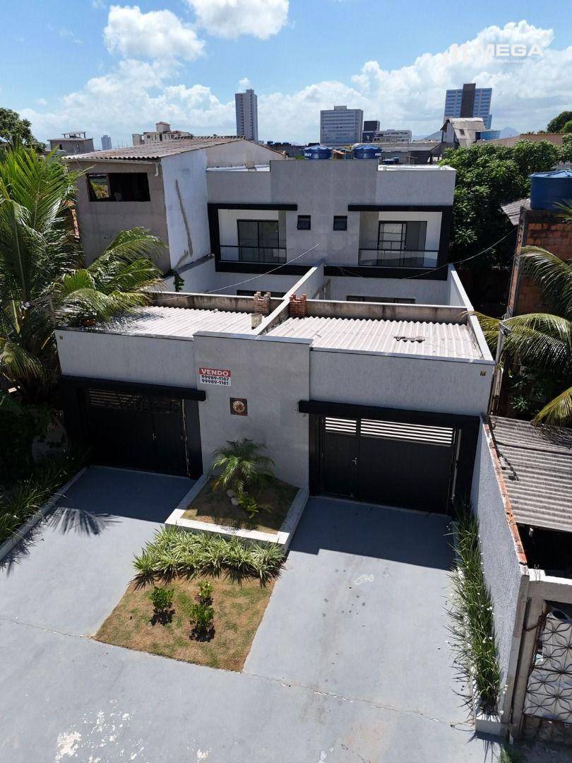 Casa, 3 quartos, 172 m² - Foto 2