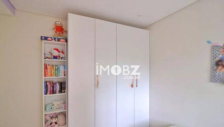 Apartamento à venda com 3 quartos, 120m² - Foto 14