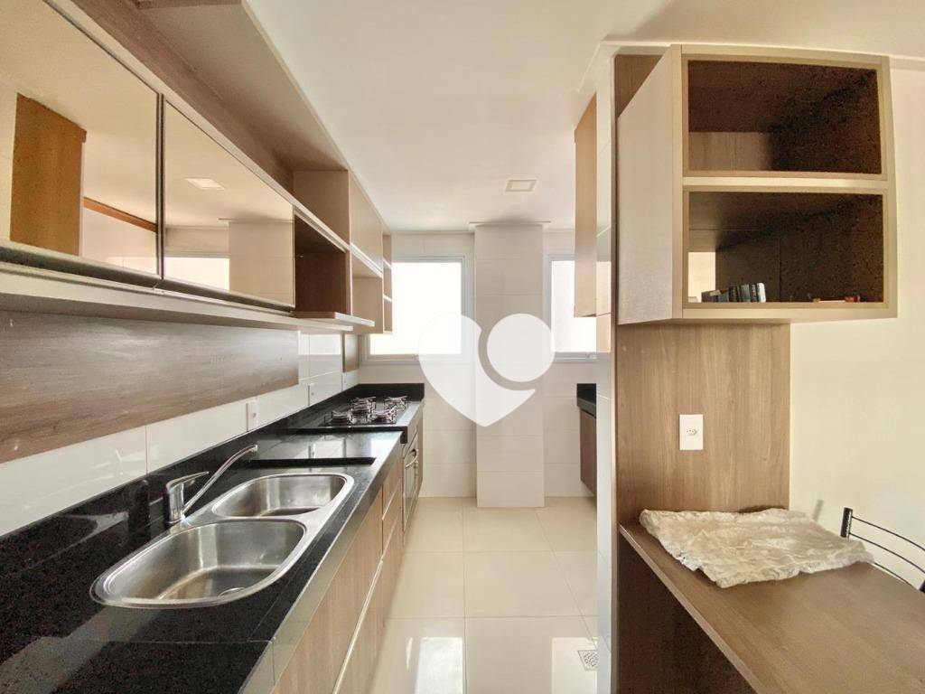 Apartamento à venda com 3 quartos, 104m² - Foto 8