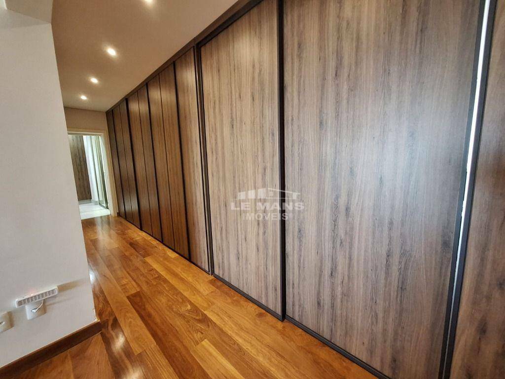 Apartamento à venda com 4 quartos, 278m² - Foto 23