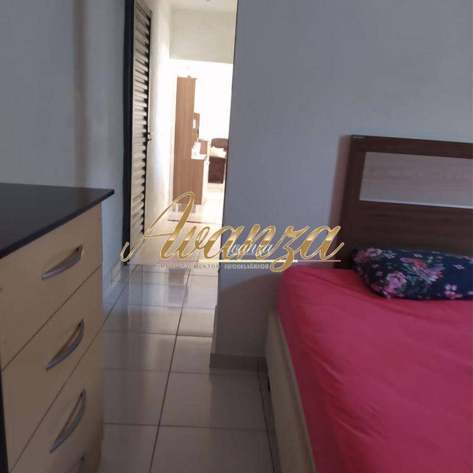 Casa, 3 quartos, 125 m² - Foto 8