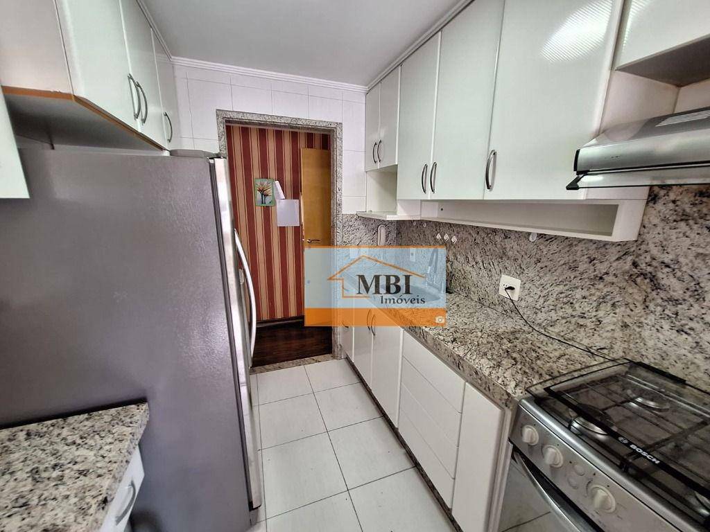 Apartamento à venda com 3 quartos, 86m² - Foto 4