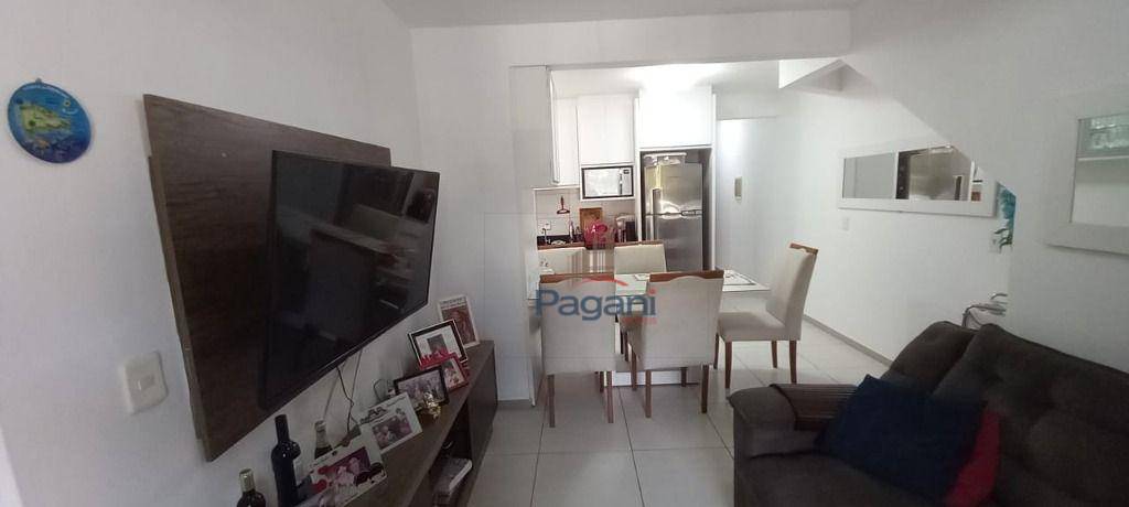 Apartamento à venda com 2 quartos, 71m² - Foto 27