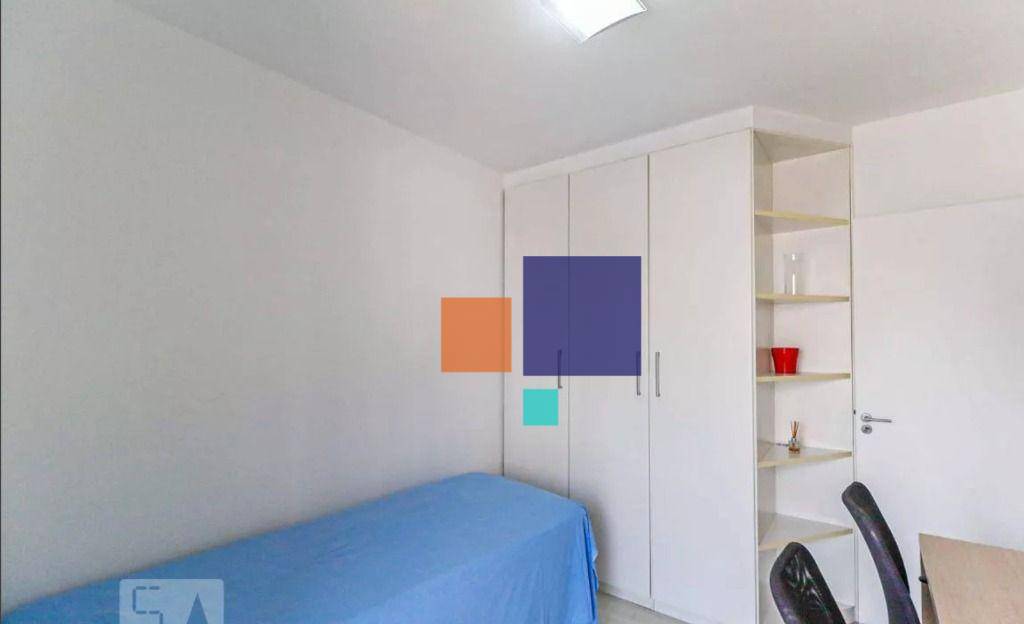 Apartamento à venda com 2 quartos, 47m² - Foto 19