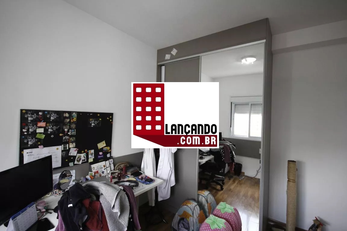 Apartamento à venda com 3 quartos, 182m² - Foto 15