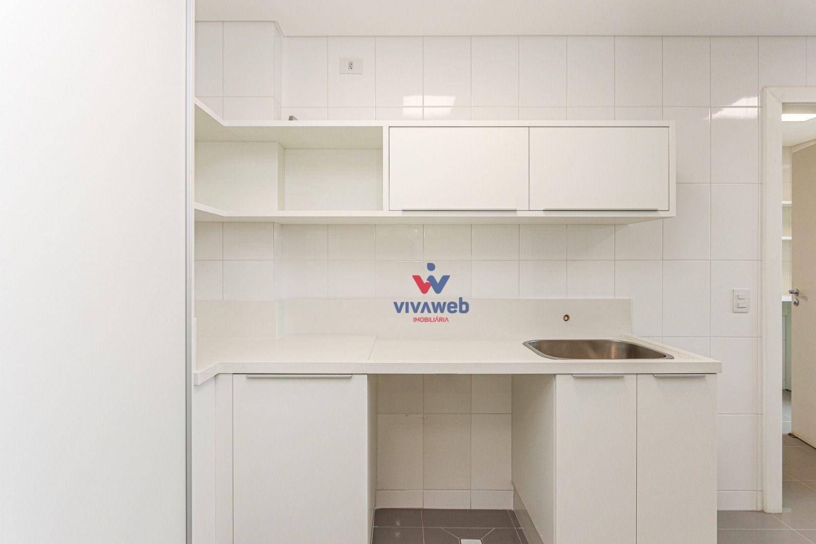 Apartamento à venda com 3 quartos, 176m² - Foto 77