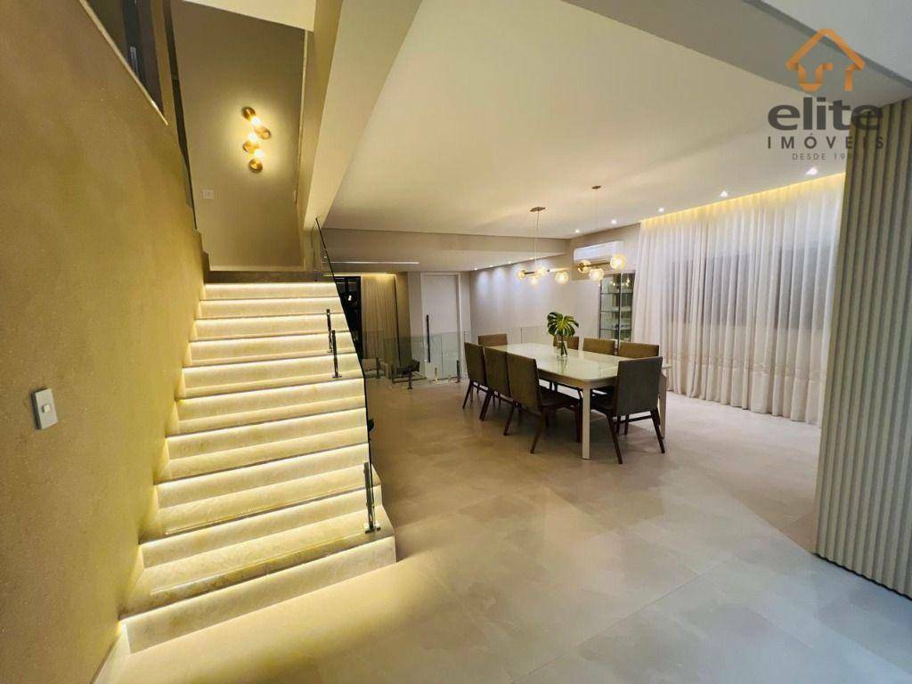 Casa de Condomínio à venda com 4 quartos, 463m² - Foto 12
