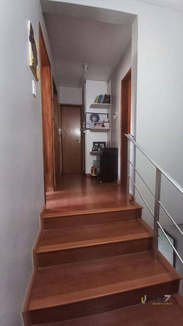 Sobrado à venda com 3 quartos, 118m² - Foto 11