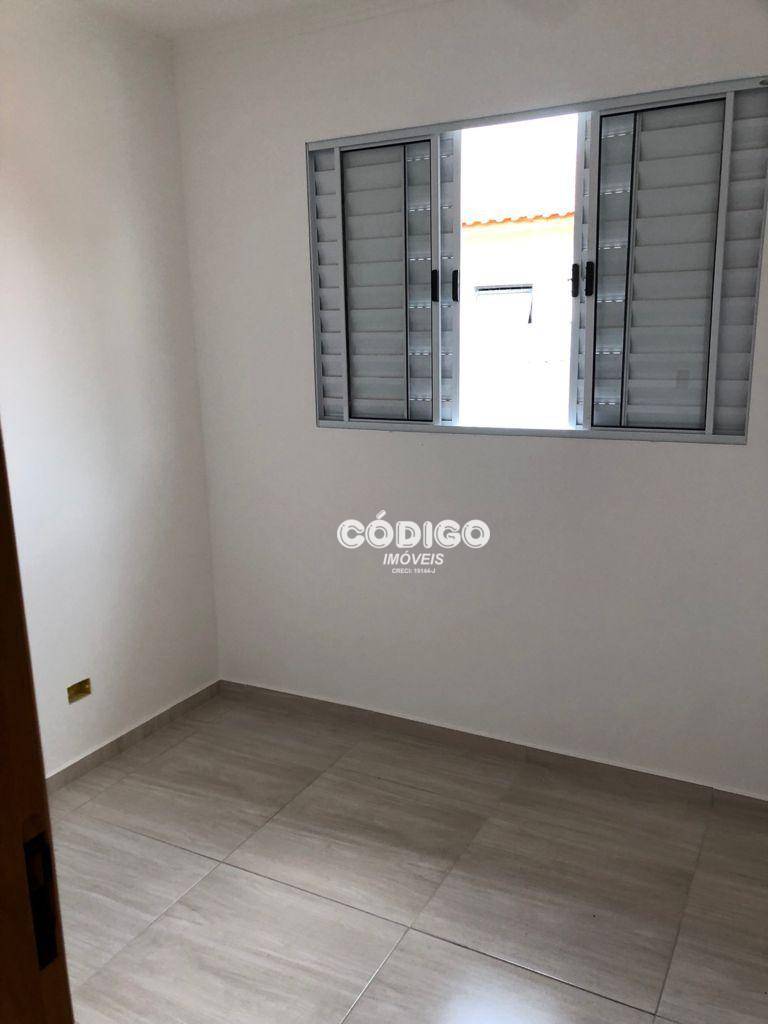 Sobrado à venda com 3 quartos, 112m² - Foto 20