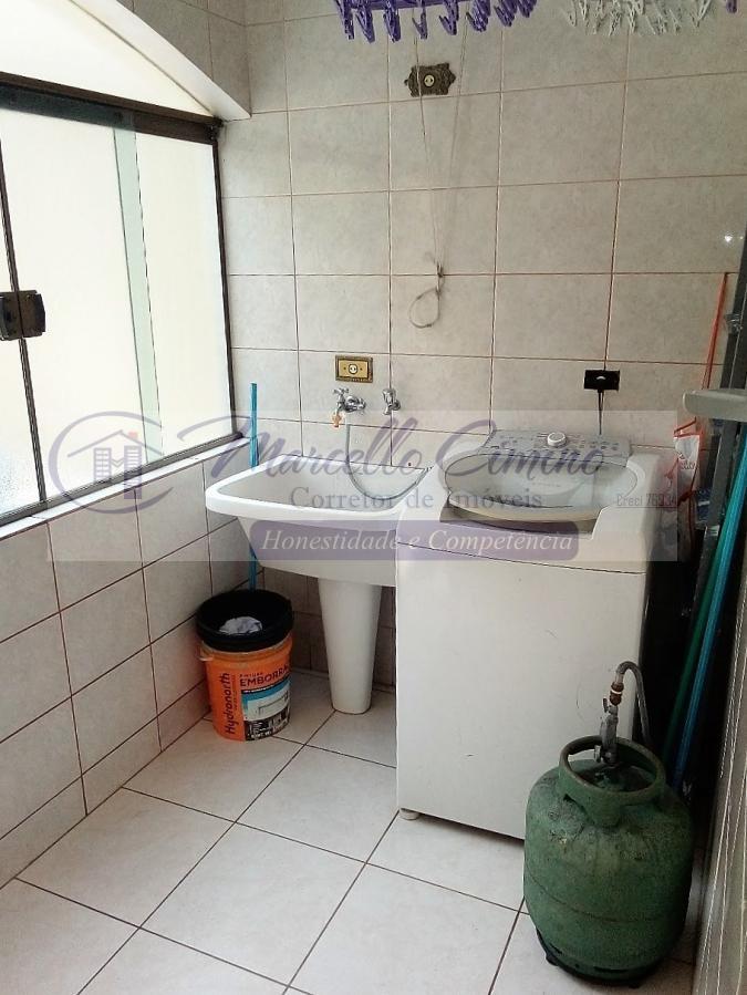 Sobrado à venda com 3 quartos, 193m² - Foto 30