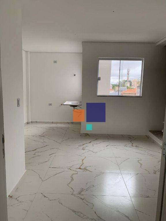 Apartamento à venda com 2 quartos, 105m² - Foto 1